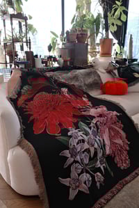 Image 4 of Bali Couch Throw