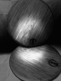 Image 11 of Rimu Pizza Board Set