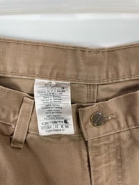 Image 3 of  Carhartt Dungaree Fit Pants (32x30)