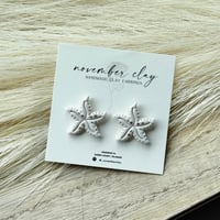 Starfish Stud