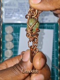 Image 4 of Healed and diligent in my movement. 