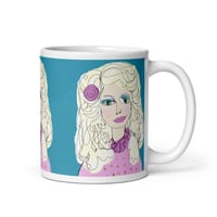 Image 2 of Mug Dolly