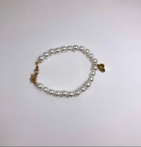Image 1 of “Other half” bracelet