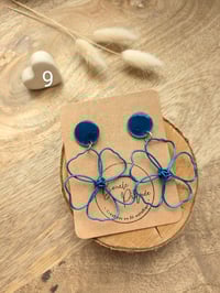 Image 9 of Boucles d'oreilles - déstockage
