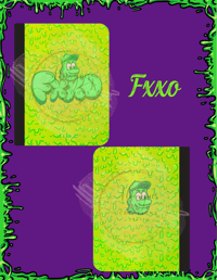 Image 10 of Ferxxo Notebooks