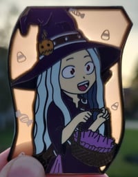 Image 3 of Halloween Eri