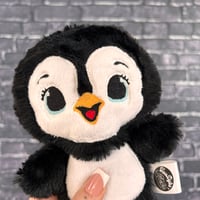 Image 2 of BITTY- Huddle