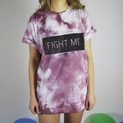 Image of Fight Me Tee