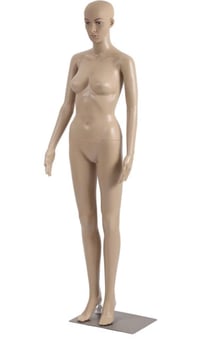 Image 1 of Female Mannequin 