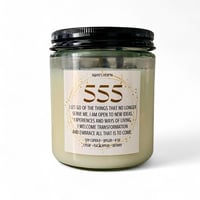 Image 3 of 555 Candle