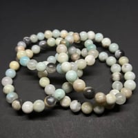 Image 3 of Caribbean Calcite Bracelet 