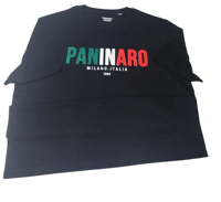 Image 1 of Paninaro Italy T Shirt