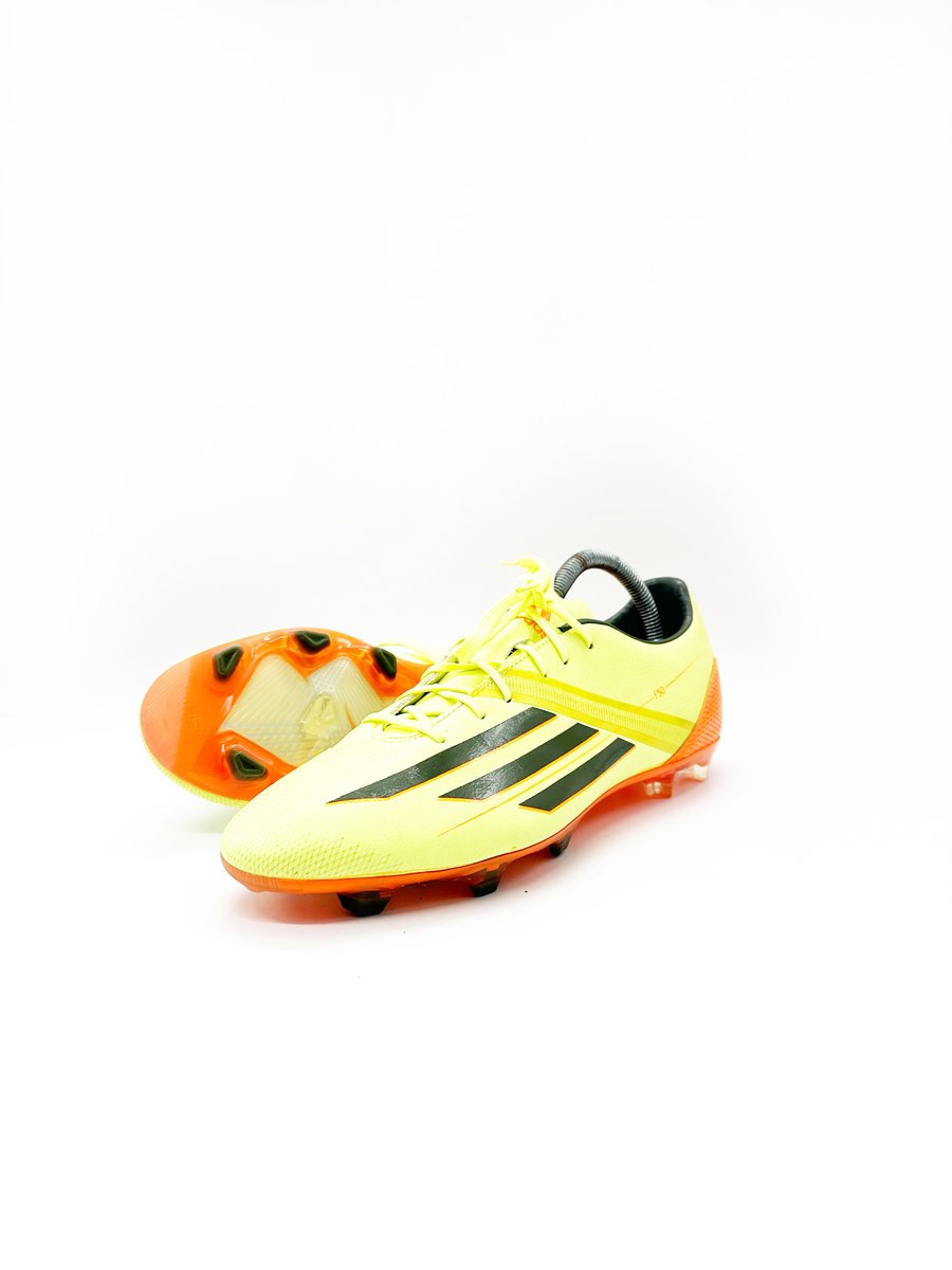 Image of Adidas F30 Adizero FG ORANGE