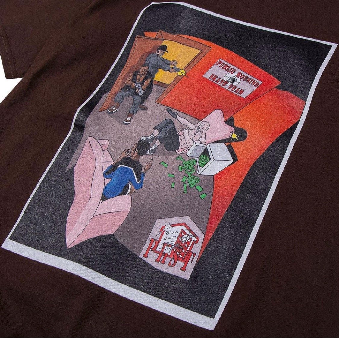 Image of LIFE’S A B*TCH