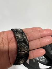 Image 3 of Manolo Blahnik Thong Toe Sandals