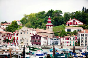 Image of Story Telling in the Basque Country