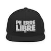 Pe Erre Libre Snapback