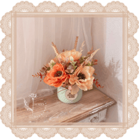 Image 1 of Summer Peony Pot (3 Colours)