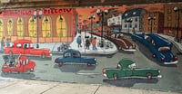 Image 5 of Whole Foods Mural