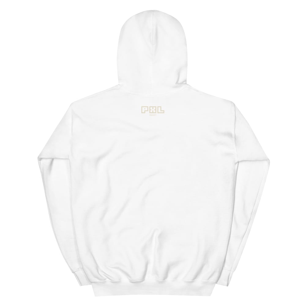 Unisex Hoodie GOT