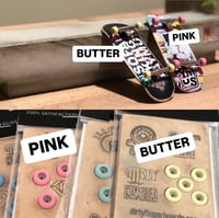Image 2 of ILLPILLS *CHOOSE COLOR!* (ABEC 9 BEARINGS) STREET OR MINI
