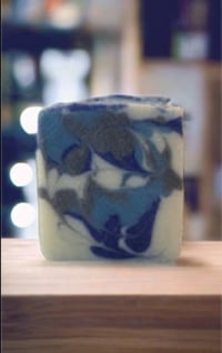 Image 2 of Barbershop Bar Soap