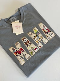 Image 6 of MAMA Little sleeps Cars OG  - t-shirt or crewneck