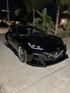 2022+ Brz/GR86 Front Bash Bar (MADE TO ORDER)