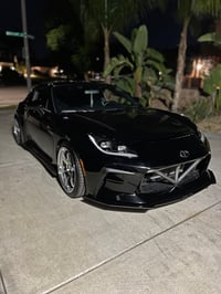 Image 1 of 2022+ Brz/GR86 Front Bash Bar (MADE TO ORDER)