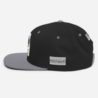 Image 17 of Clutch Legacy Co. "Circle Of Life" Snapback Hat