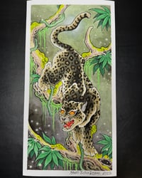 Forest Jaguar