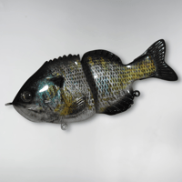 Full Size Gill - True Gill