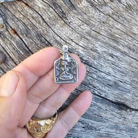 Image 1 of Ganesha Amulet 2
