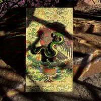 Image 3 of Viva México Blip