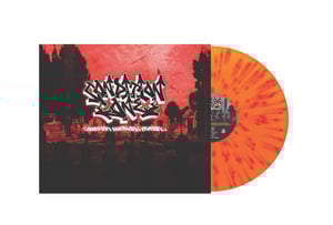 Image of Condition One - Another Hopeless Prayer 12” EP