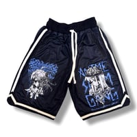 Image 4 of Dehumanizing Itatrain Worship - Shorts/Jerseys