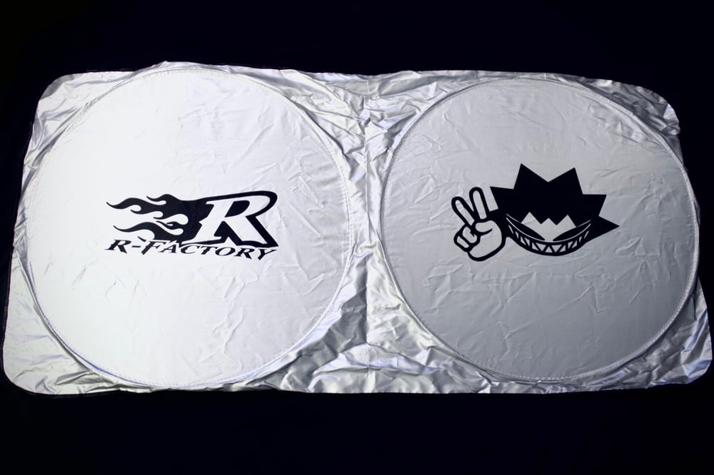 SUNSHIELD