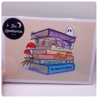 Image 1 of A5  Prints 