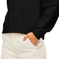 Image 8 of Eco-Friendly Girls Embroidery Sweater