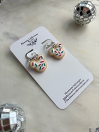 Image 2 of  Mouse sugar cookies