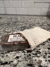 Exfoliating Sisal Soap Pouch