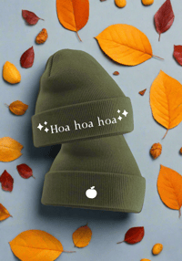 Image 7 of HOA HOA Twilight Beanie 