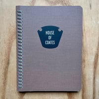 Image 1 of Alec Soth & Brad Zellar - House of Coates