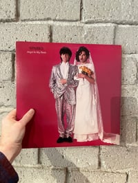 Sparks – Angst In My Pants - First Press LP