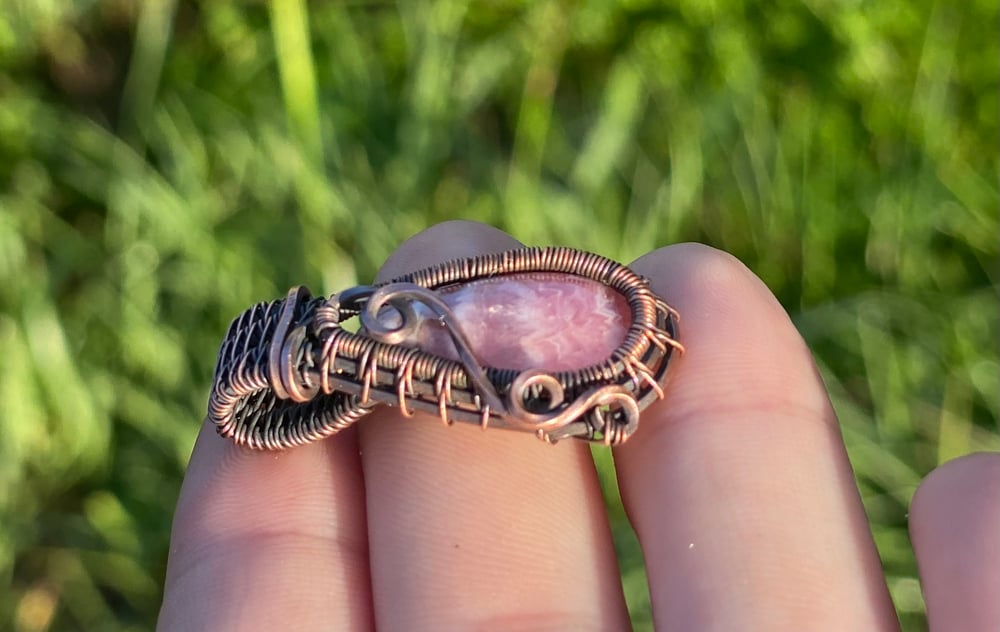 Image of Pink Salt