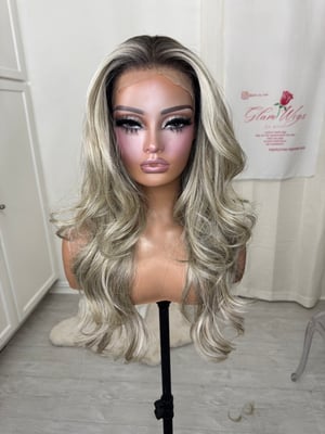 Image of Katie luxury free part (ready to ship)