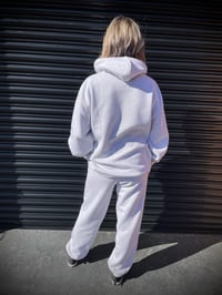 Image 4 of Jai  joggers & hoodie set/loungewear - adult