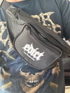 Black Fanny Pack