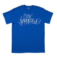 Image 1 of Stay Dangerous Tee