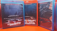 Image 1 of The Fear Footage Trilogy